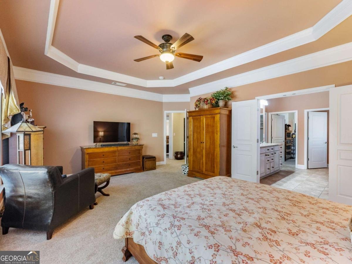 6745 Mill Rock Court Hoschton - 21