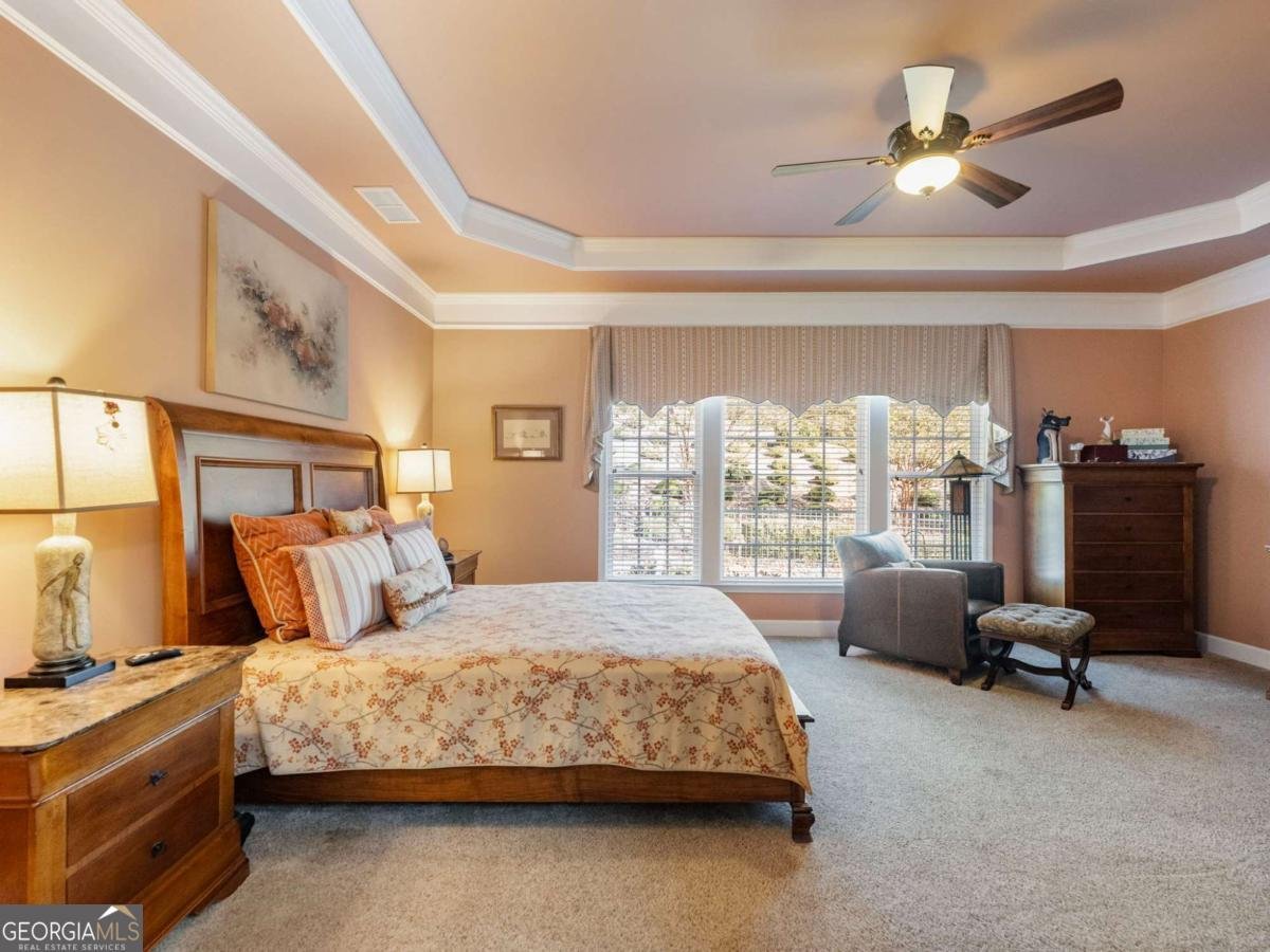 6745 Mill Rock Court Hoschton - 22