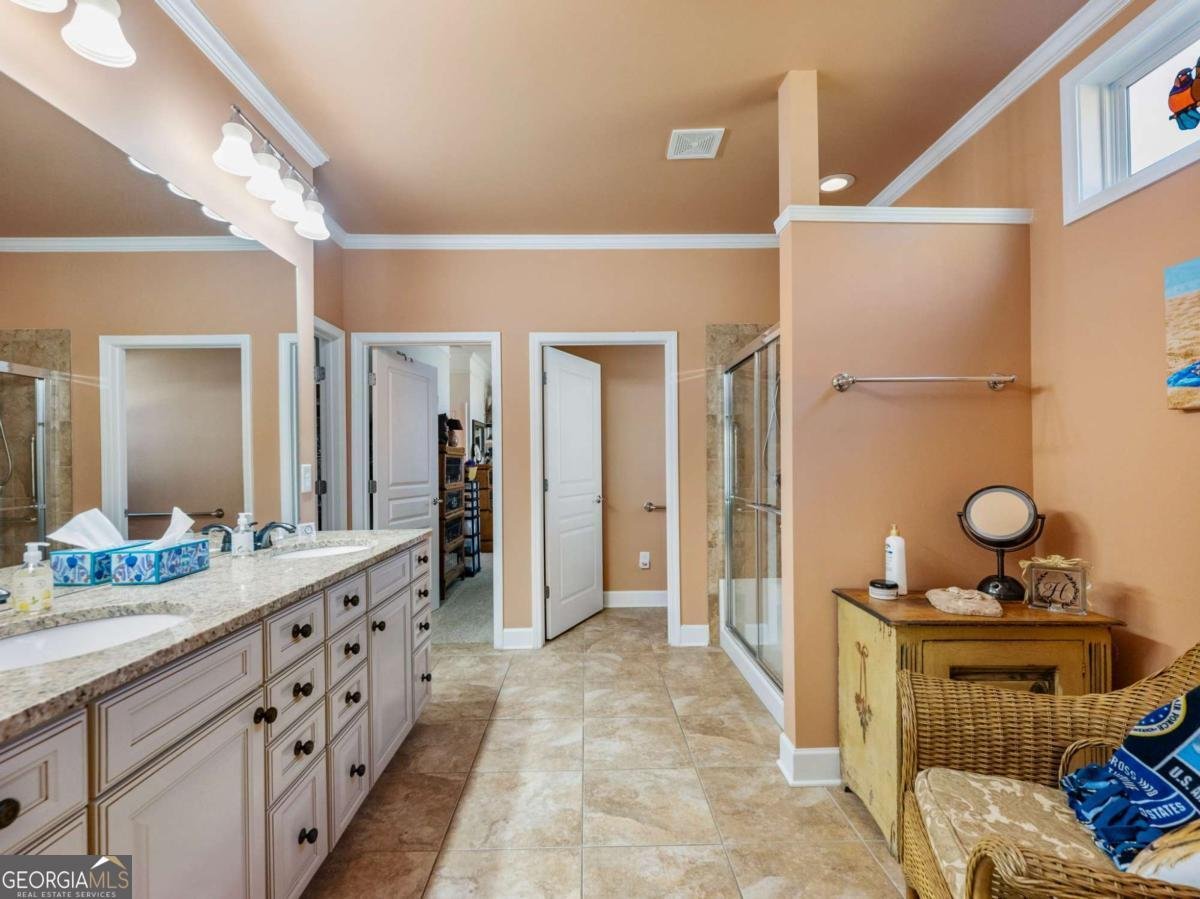 6745 Mill Rock Court Hoschton - 23