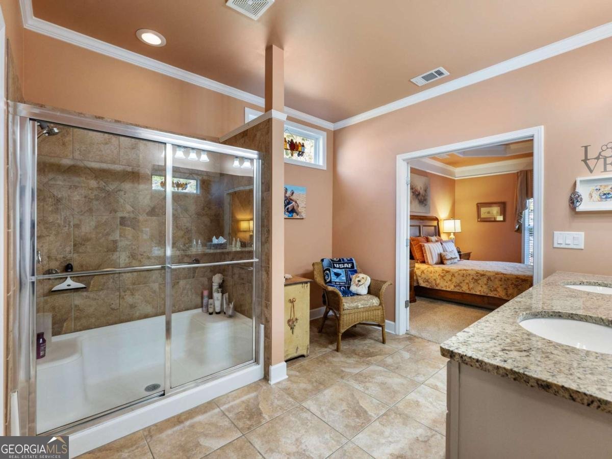 6745 Mill Rock Court Hoschton - 25