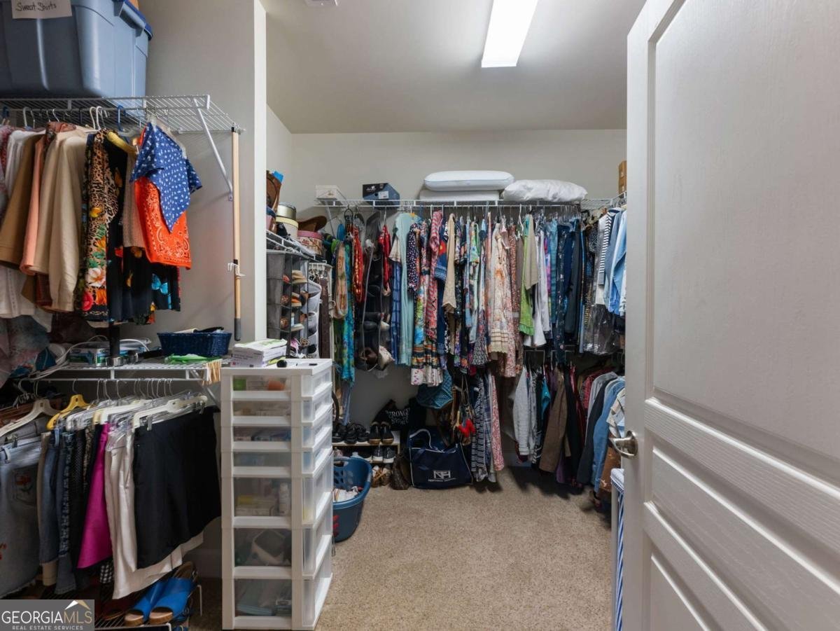 6745 Mill Rock Court Hoschton - 26