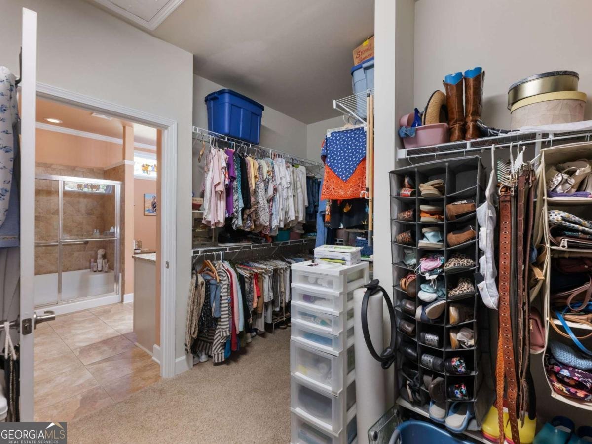 6745 Mill Rock Court Hoschton - 27