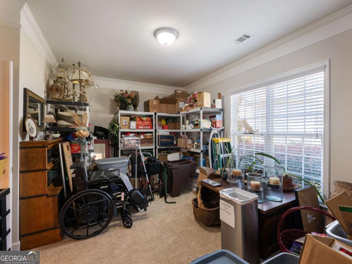 6745 Mill Rock Court Hoschton - 28