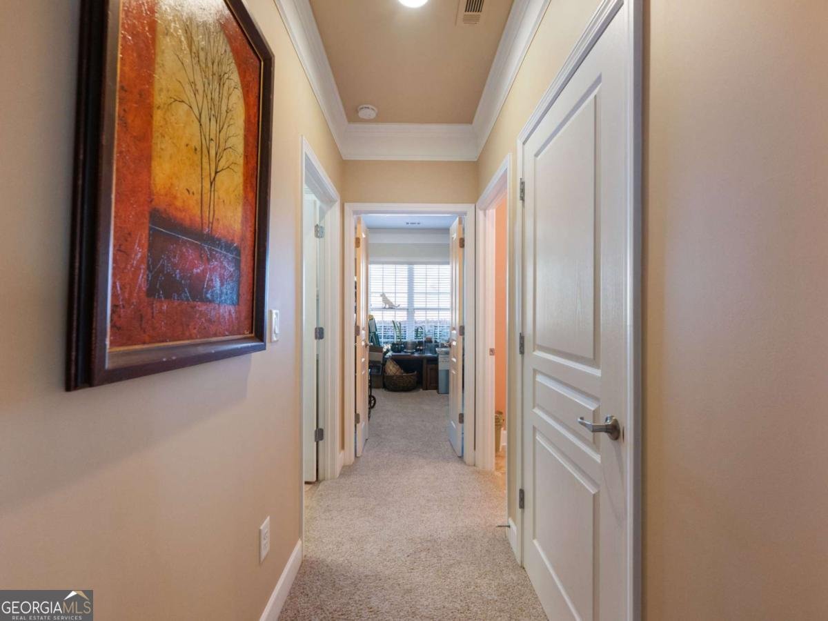 6745 Mill Rock Court Hoschton - 29