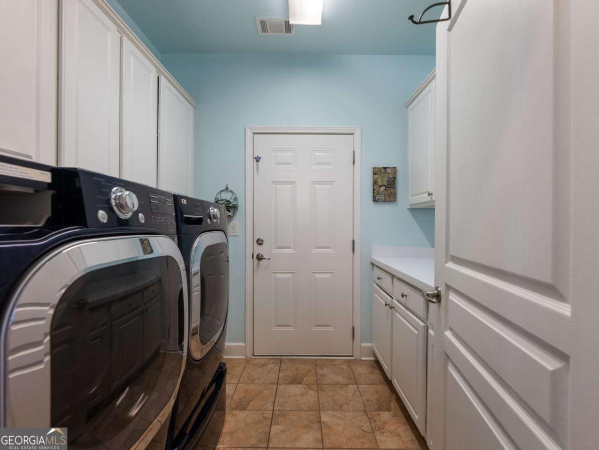 6745 Mill Rock Court Hoschton - 30