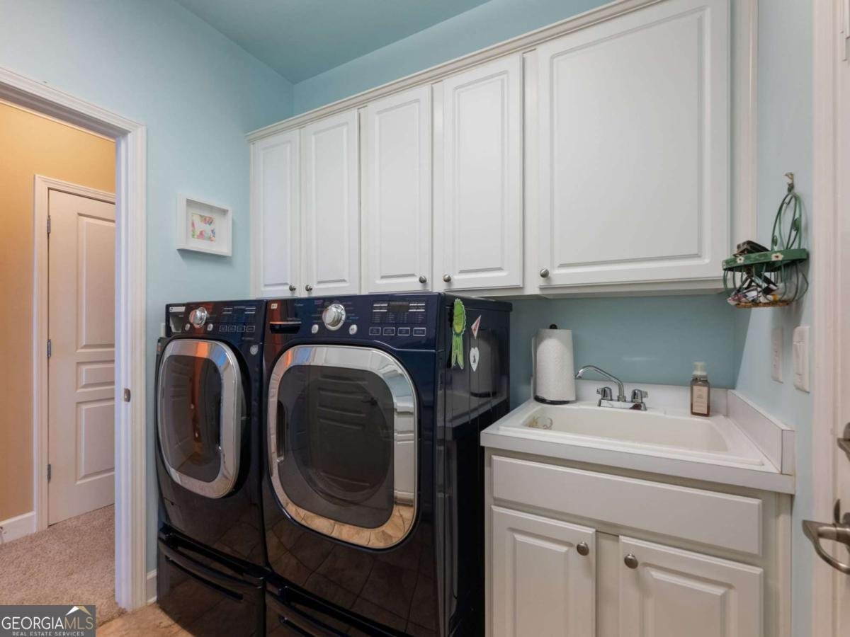 6745 Mill Rock Court Hoschton - 31