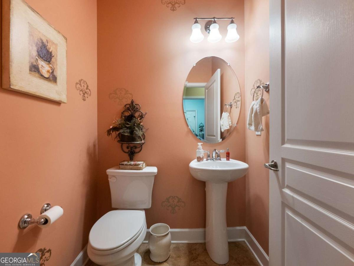 6745 Mill Rock Court Hoschton - 32