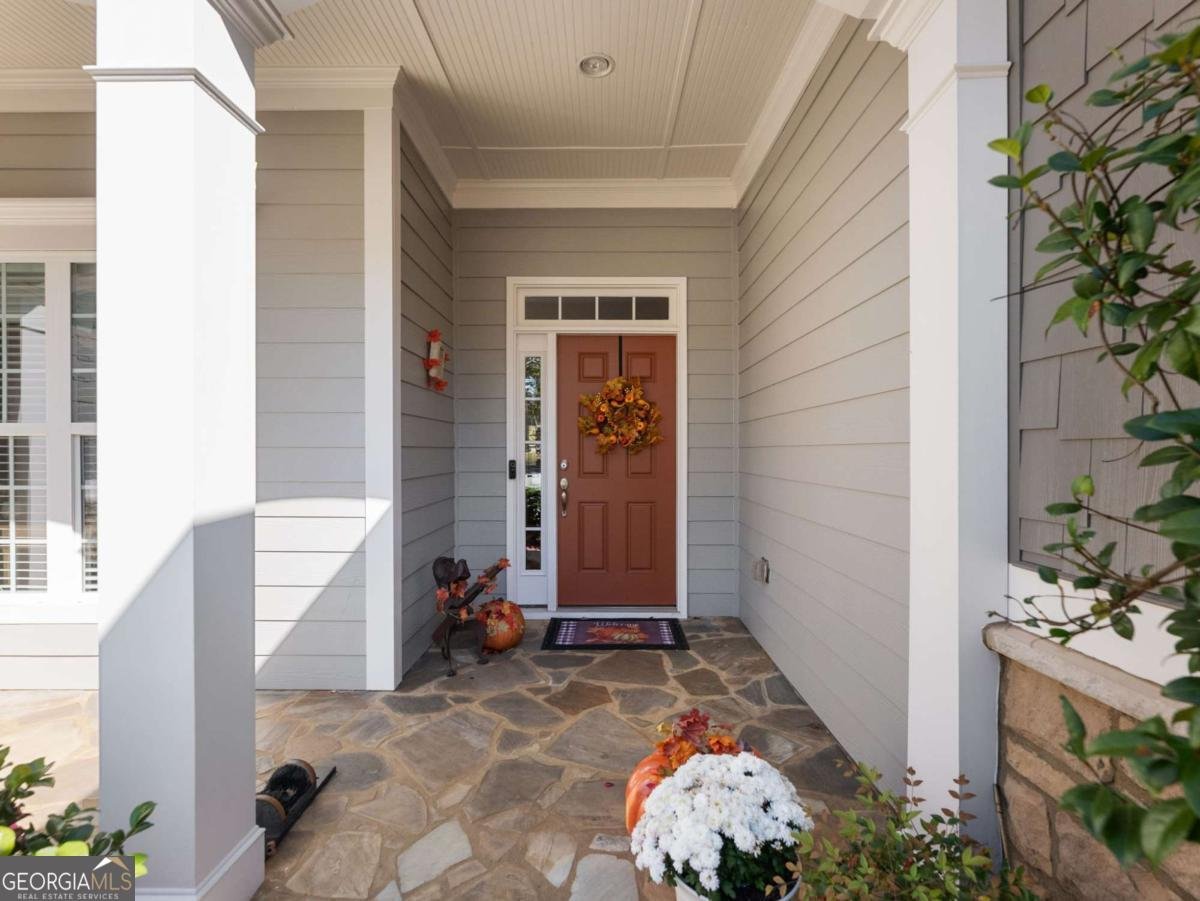 6745 Mill Rock Court Hoschton - 36