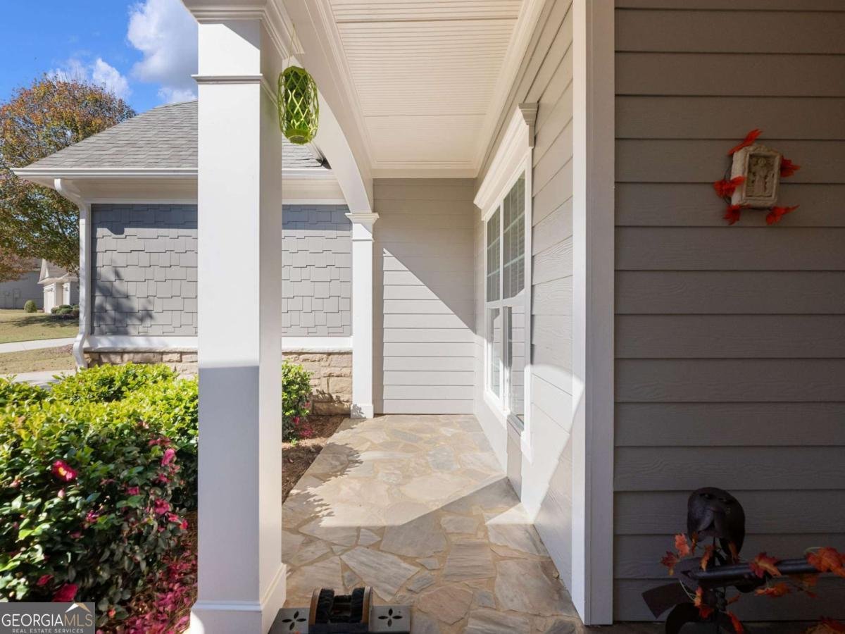 6745 Mill Rock Court Hoschton - 37