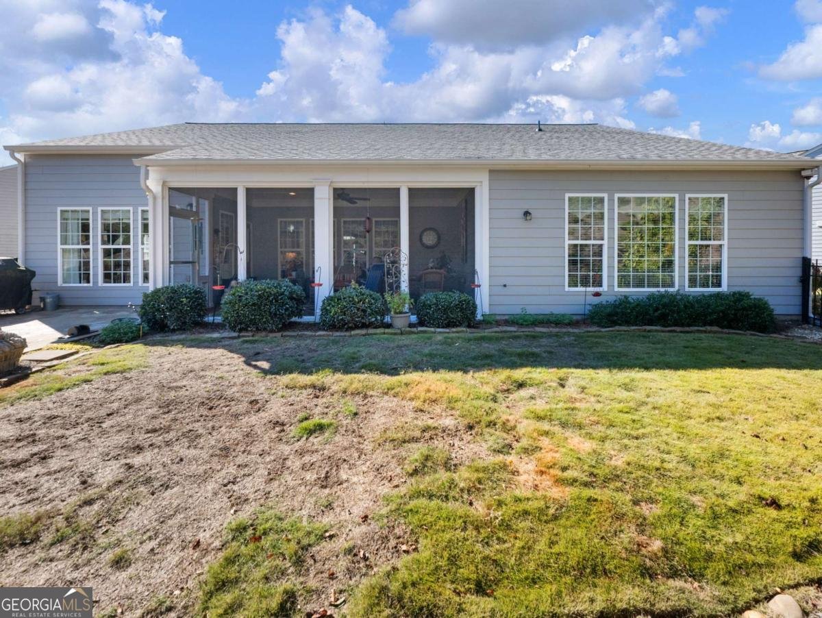 6745 Mill Rock Court Hoschton - 38