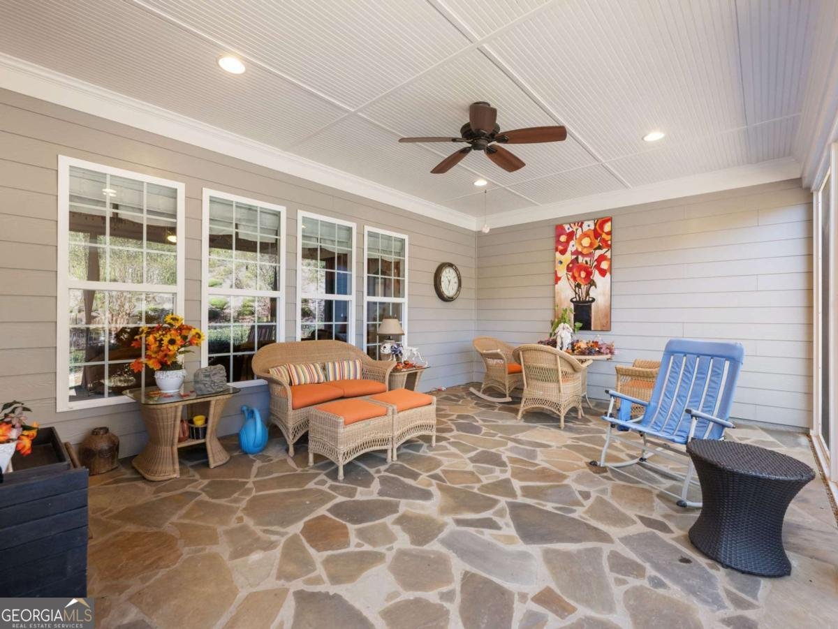 6745 Mill Rock Court Hoschton - 42