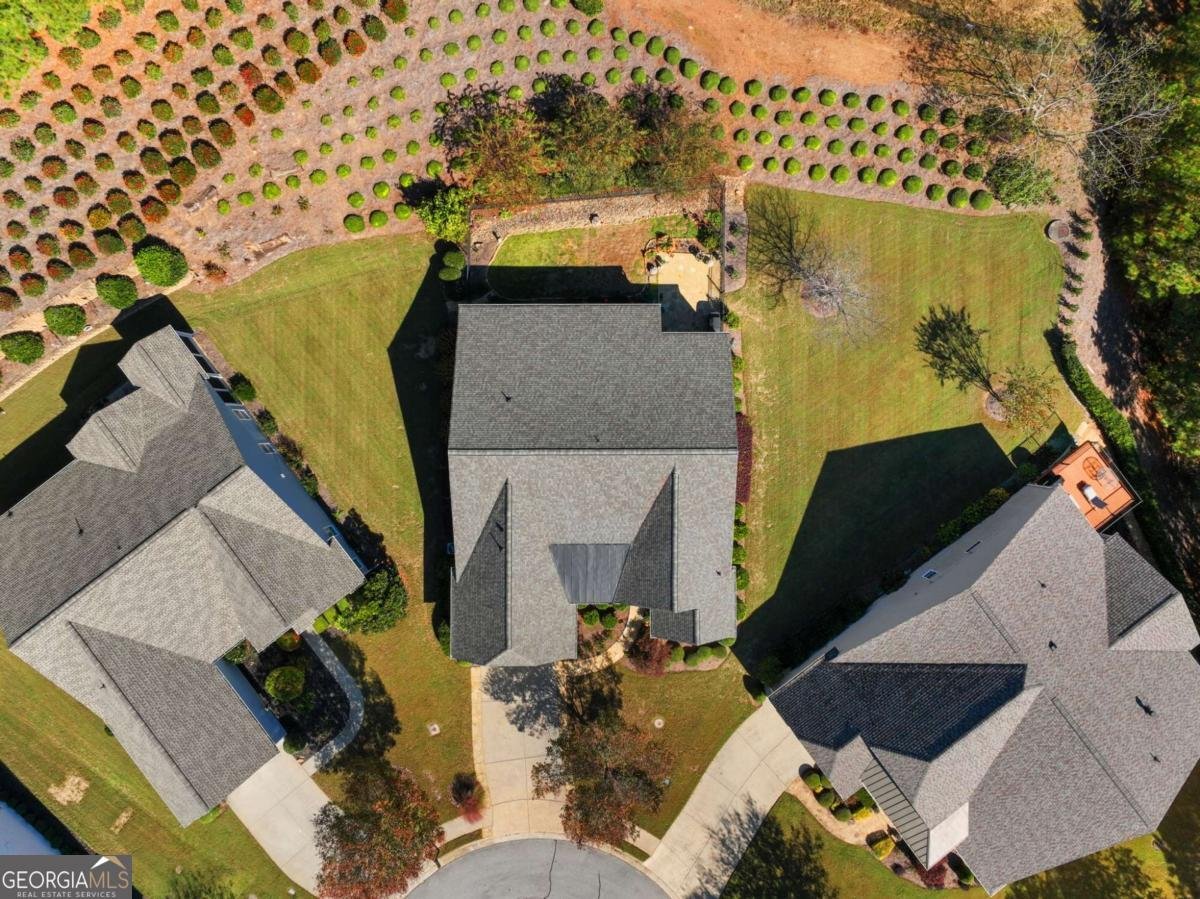 6745 Mill Rock Court Hoschton - 49