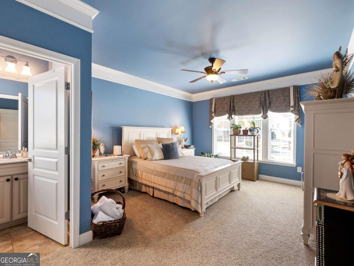 6745 Mill Rock Court Hoschton - 5