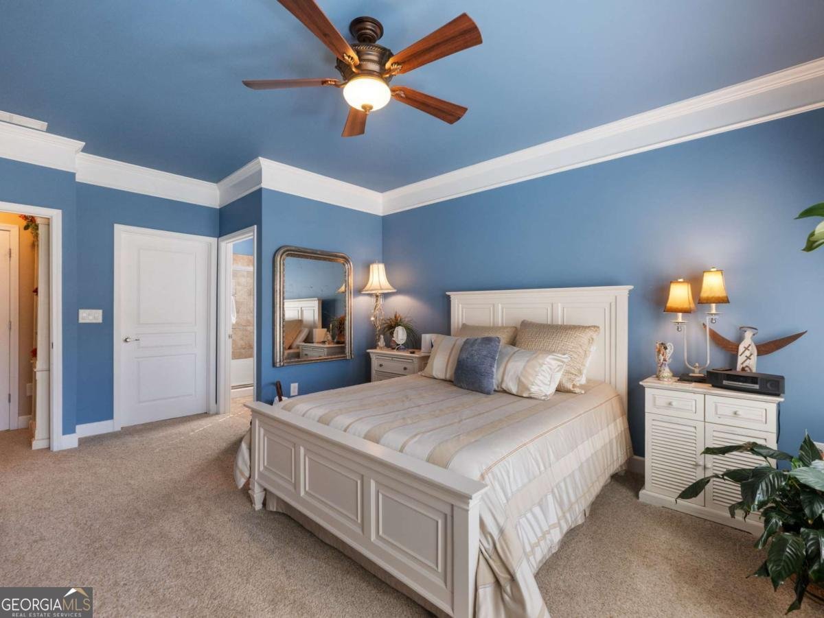 6745 Mill Rock Court Hoschton - 6