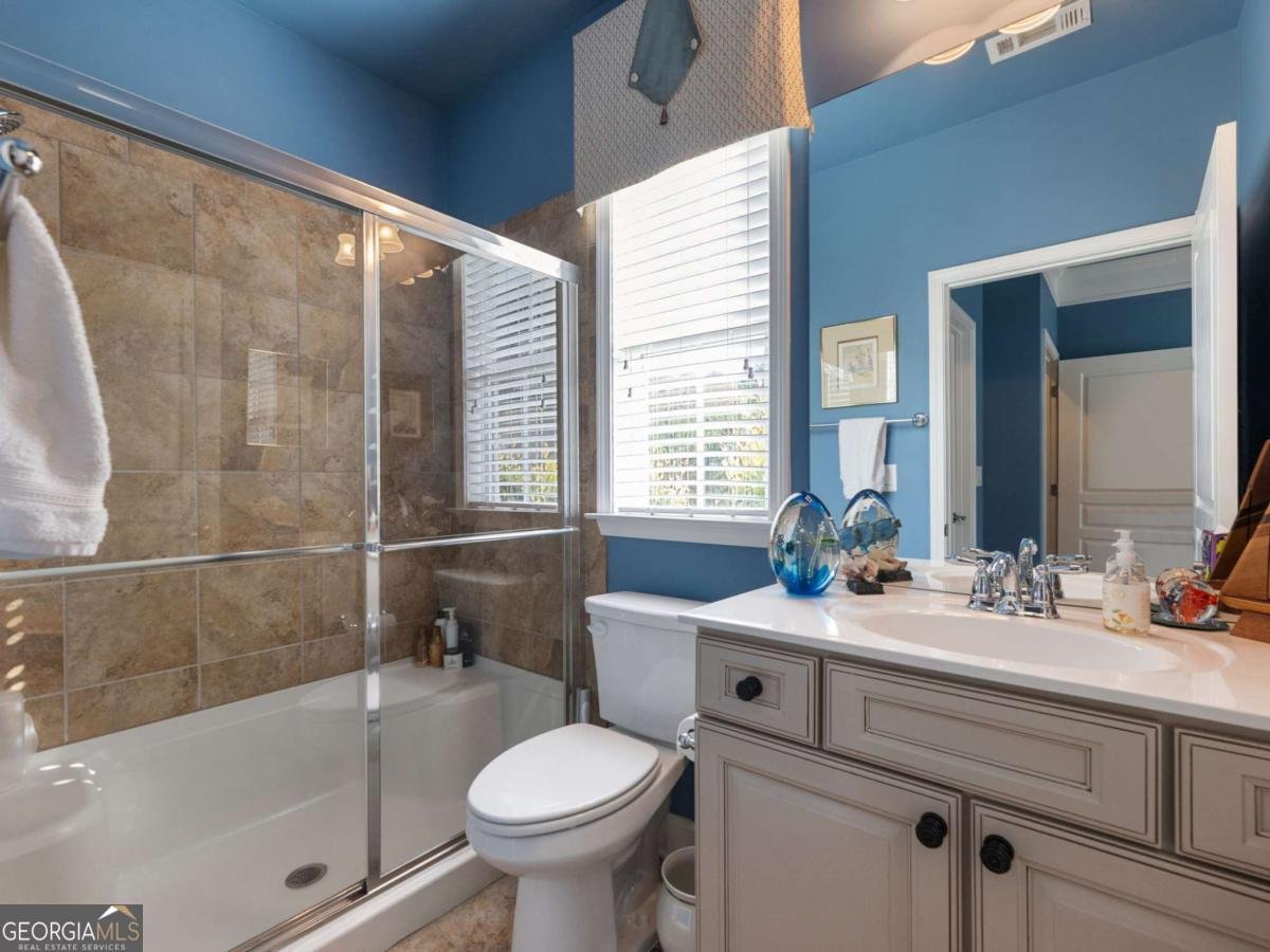 6745 Mill Rock Court Hoschton - 7