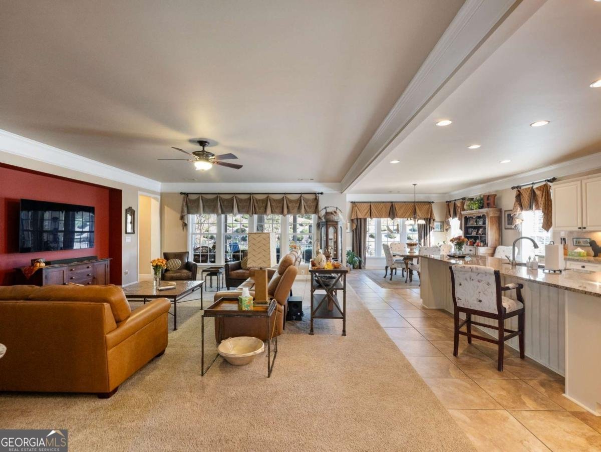 6745 Mill Rock Court Hoschton - 8