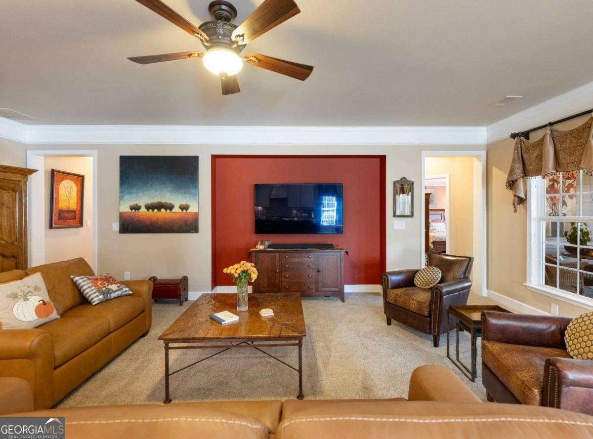 6745 Mill Rock Court Hoschton - 9