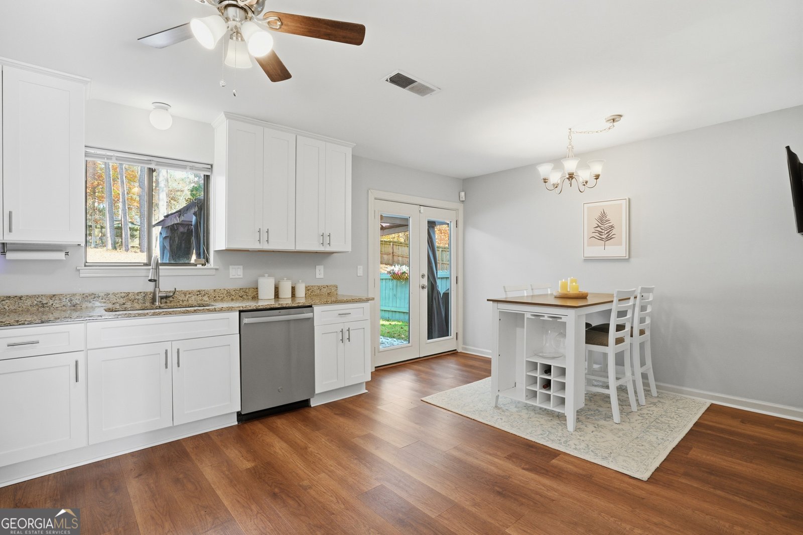 2321 Post Creek Court Marietta - 10