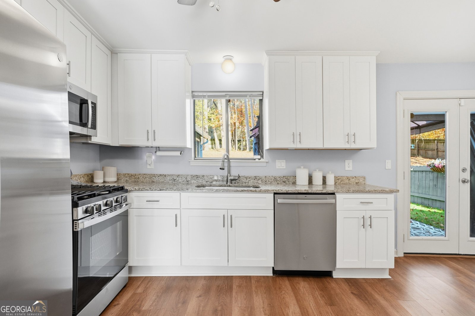 2321 Post Creek Court Marietta - 11