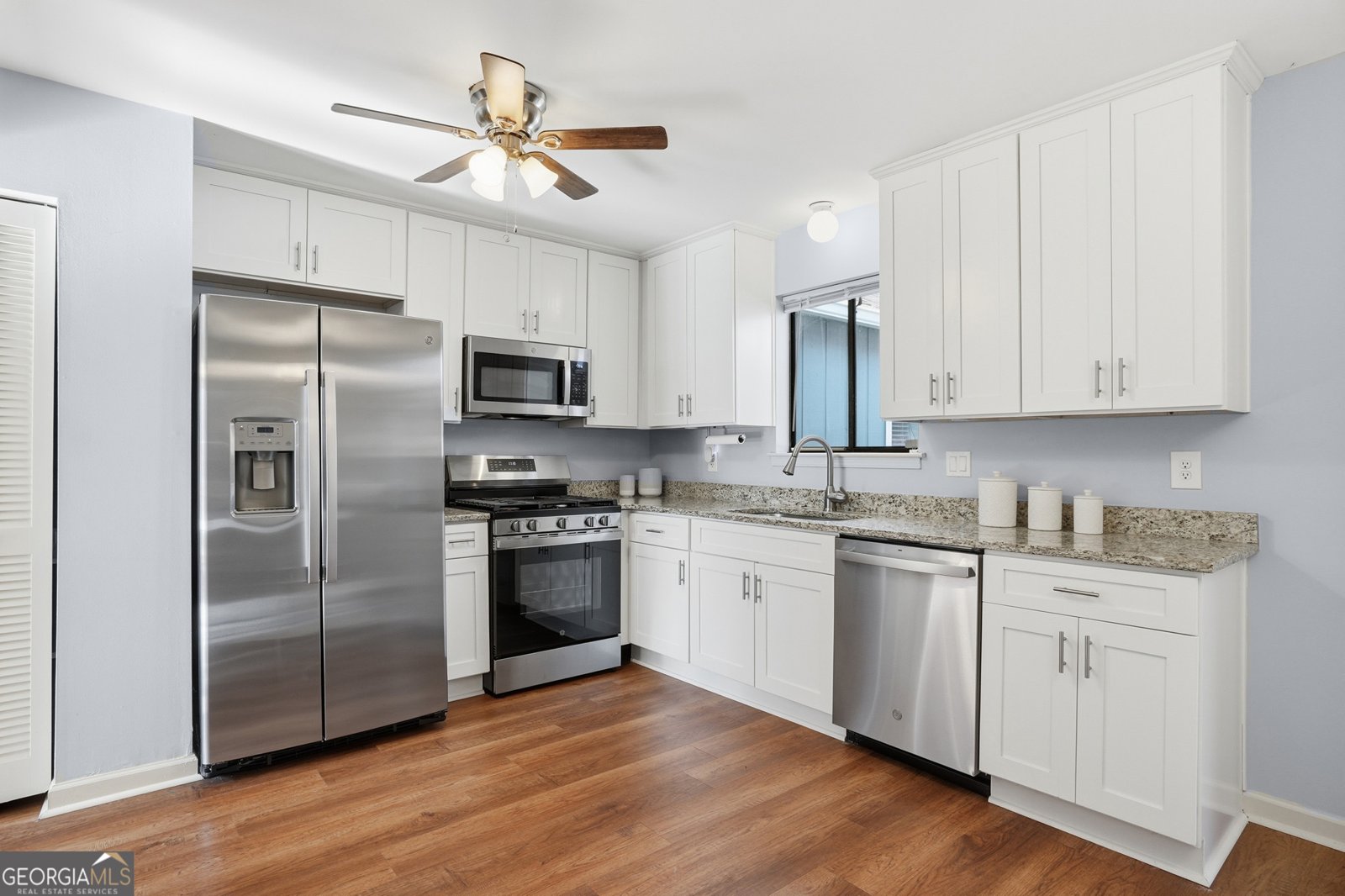 2321 Post Creek Court Marietta - 12