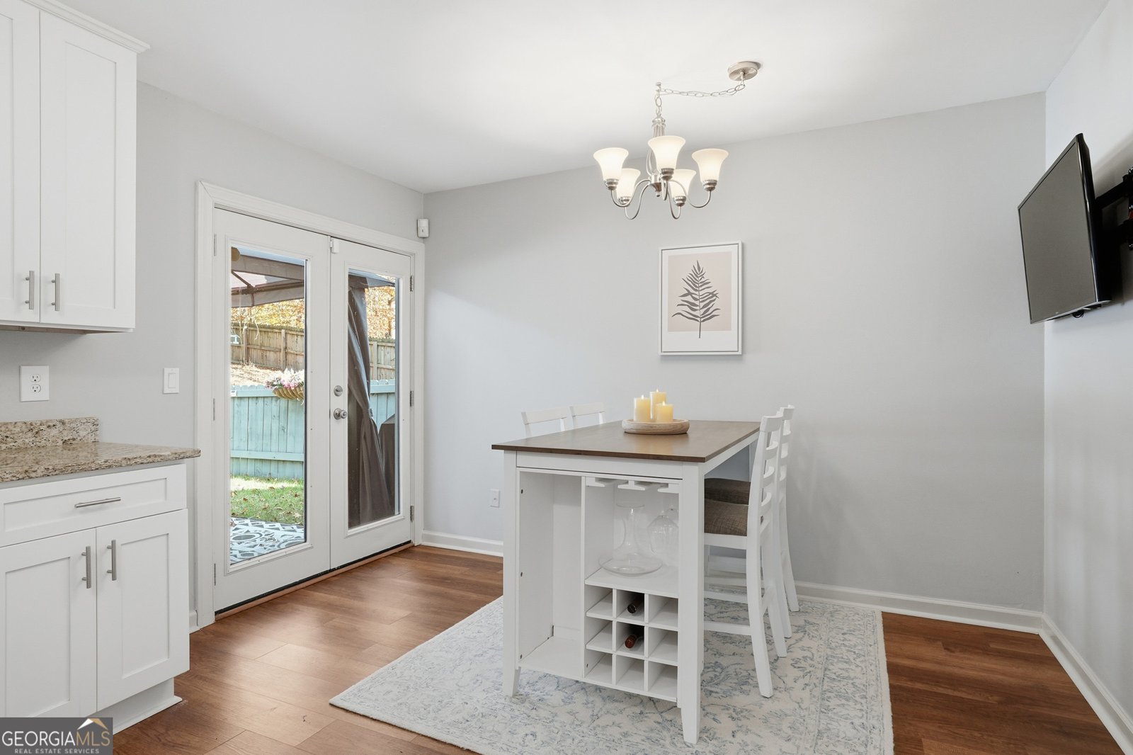 2321 Post Creek Court Marietta - 13