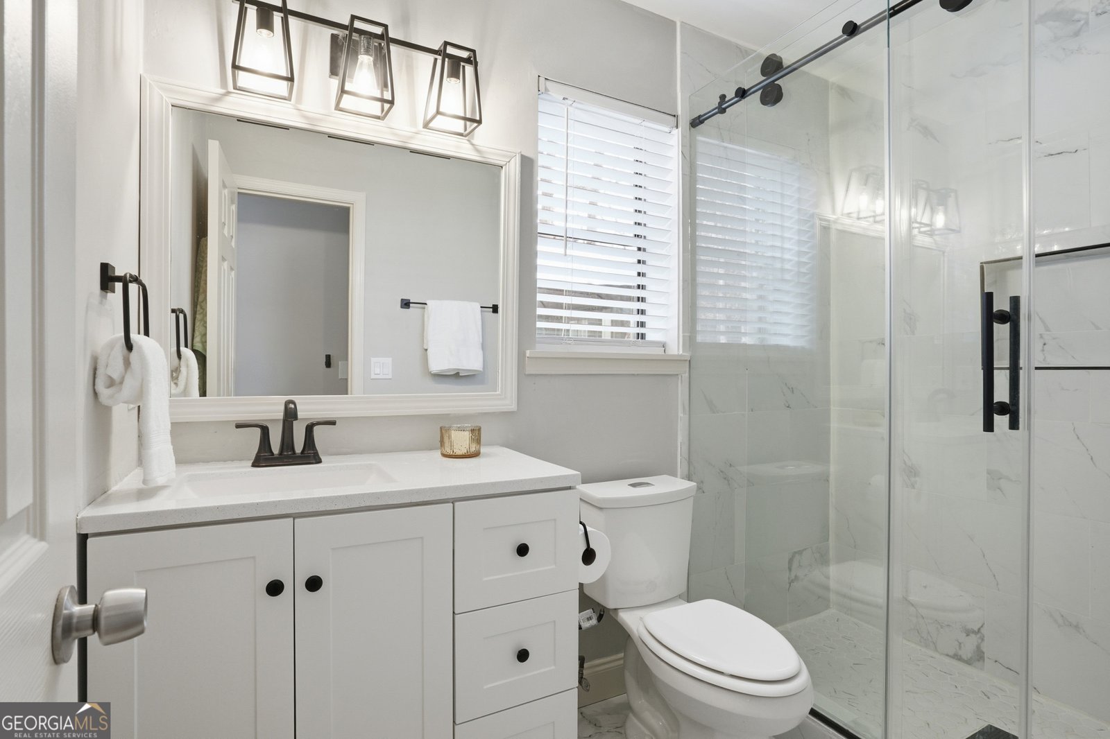 2321 Post Creek Court Marietta - 16