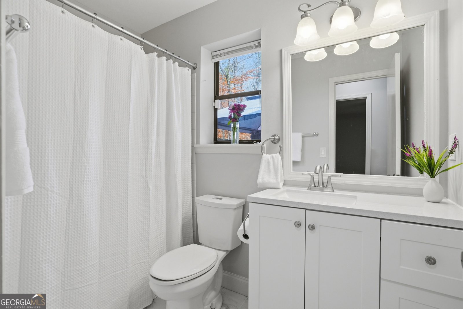 2321 Post Creek Court Marietta - 19