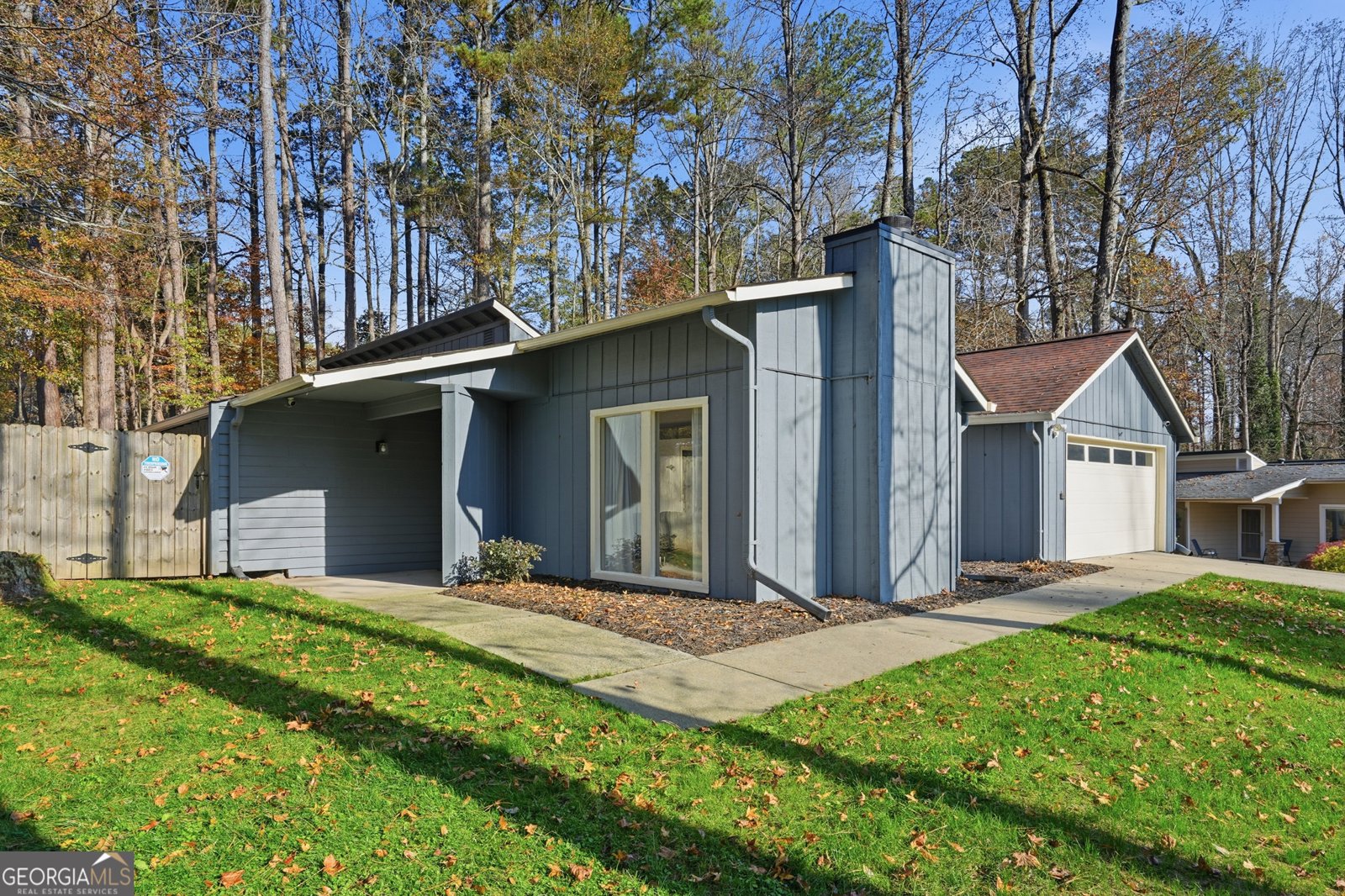 2321 Post Creek Court Marietta - 2