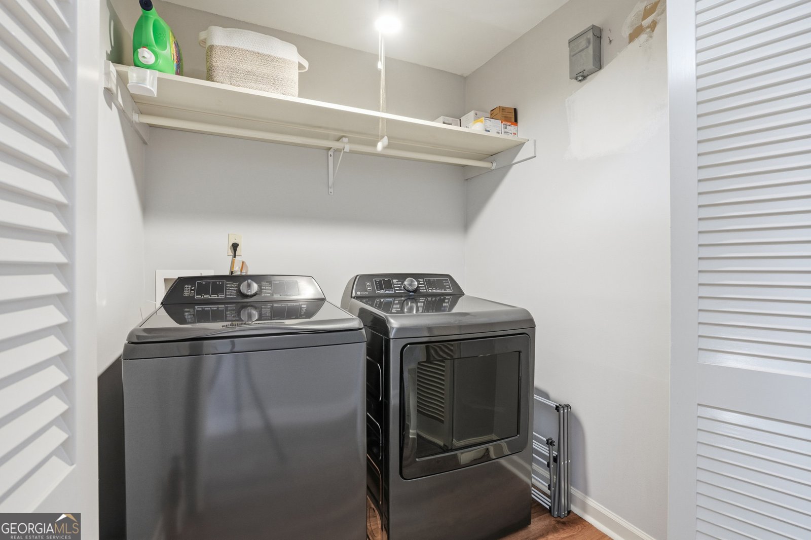 2321 Post Creek Court Marietta - 20