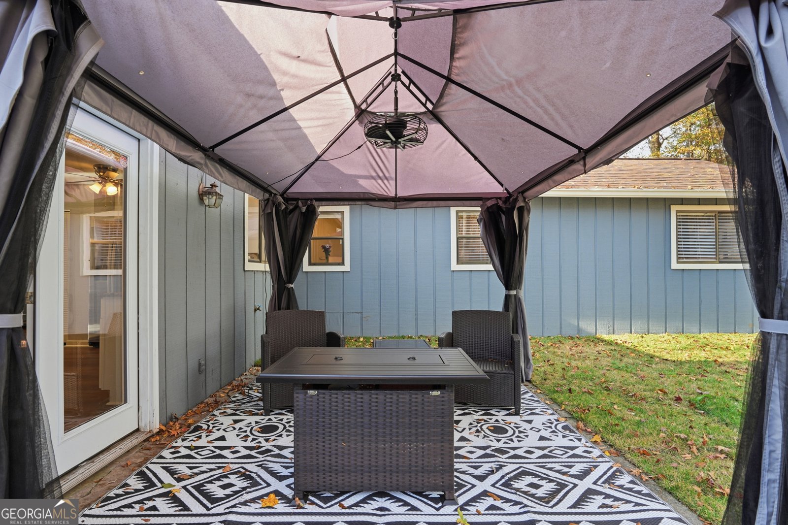 2321 Post Creek Court Marietta - 21