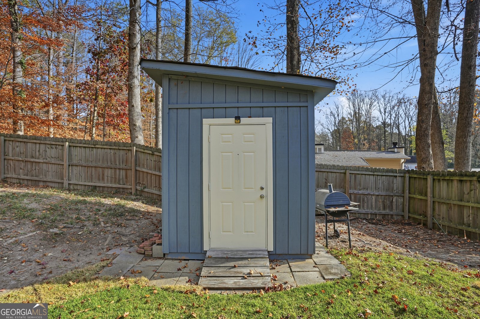 2321 Post Creek Court Marietta - 23