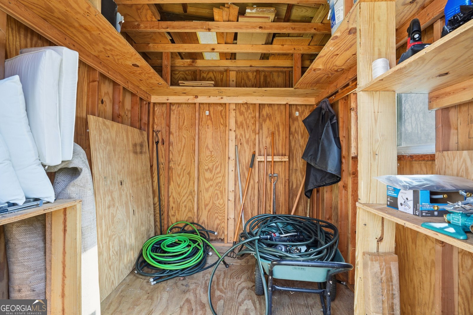 2321 Post Creek Court Marietta - 24