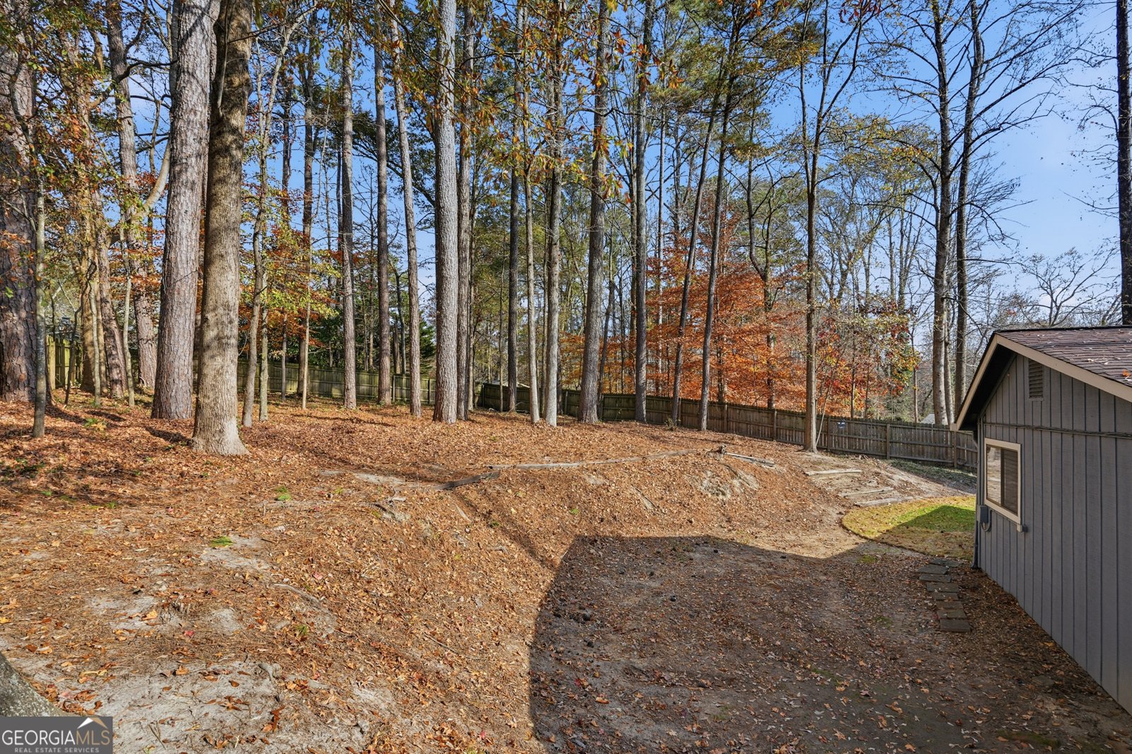 2321 Post Creek Court Marietta - 25