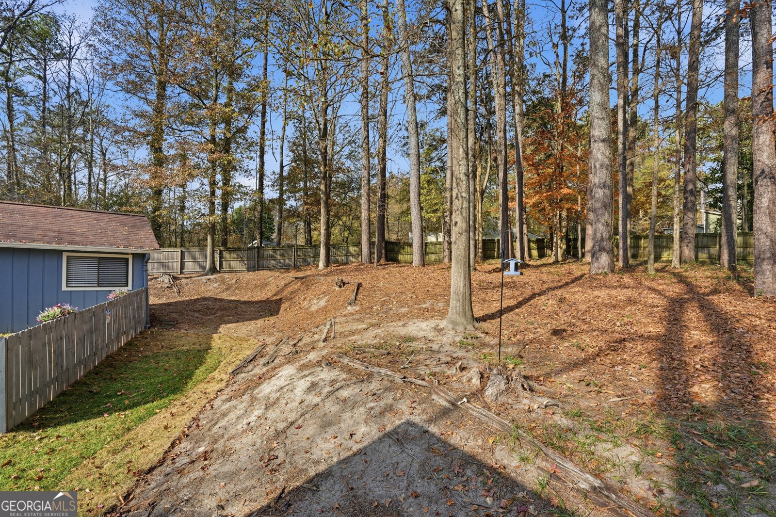 2321 Post Creek Court Marietta - 26