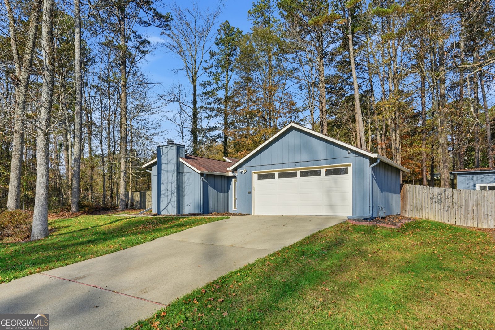 2321 Post Creek Court Marietta - 3