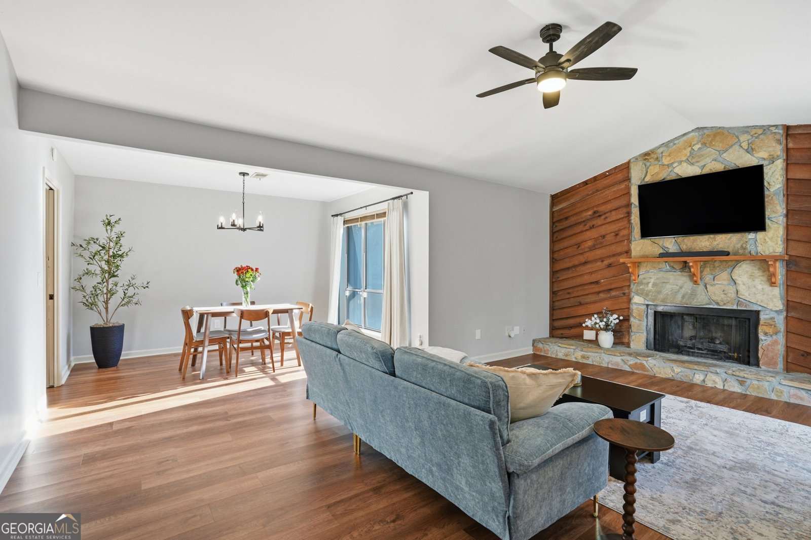 2321 Post Creek Court Marietta - 4