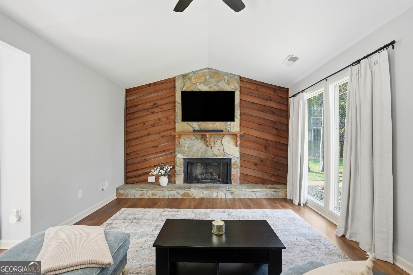 2321 Post Creek Court Marietta - 5