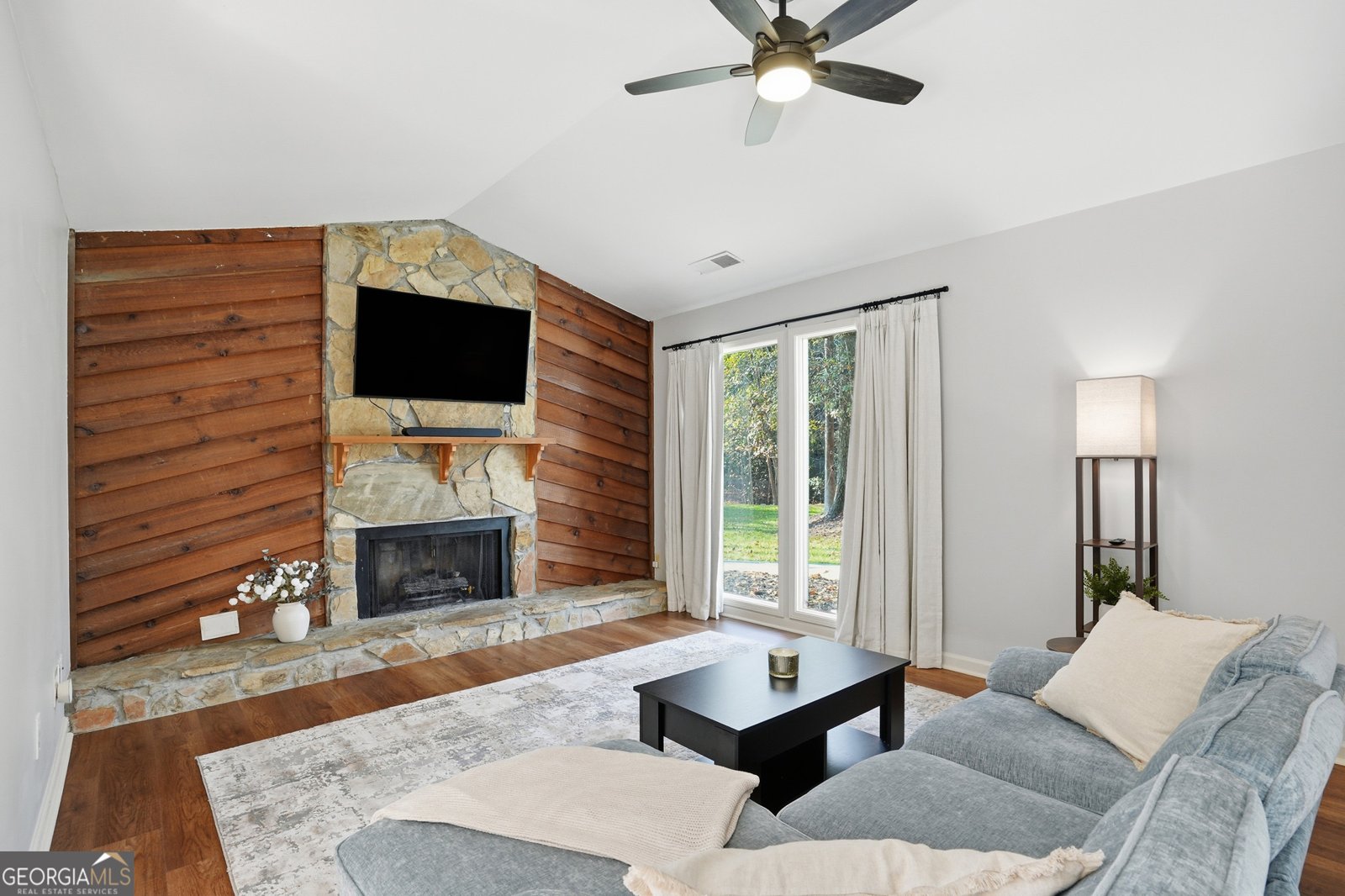 2321 Post Creek Court Marietta - 6