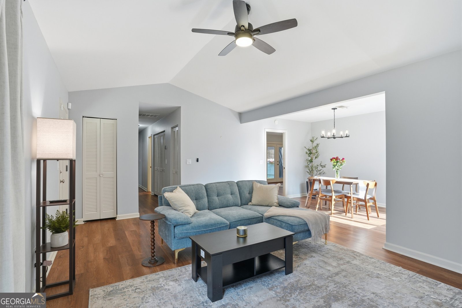 2321 Post Creek Court Marietta - 7