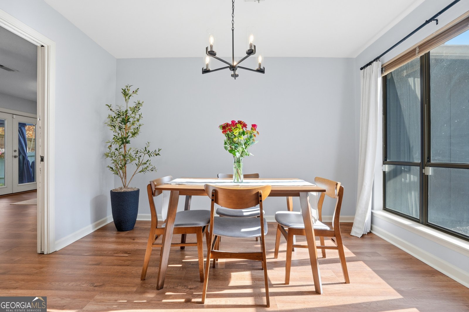 2321 Post Creek Court Marietta - 8