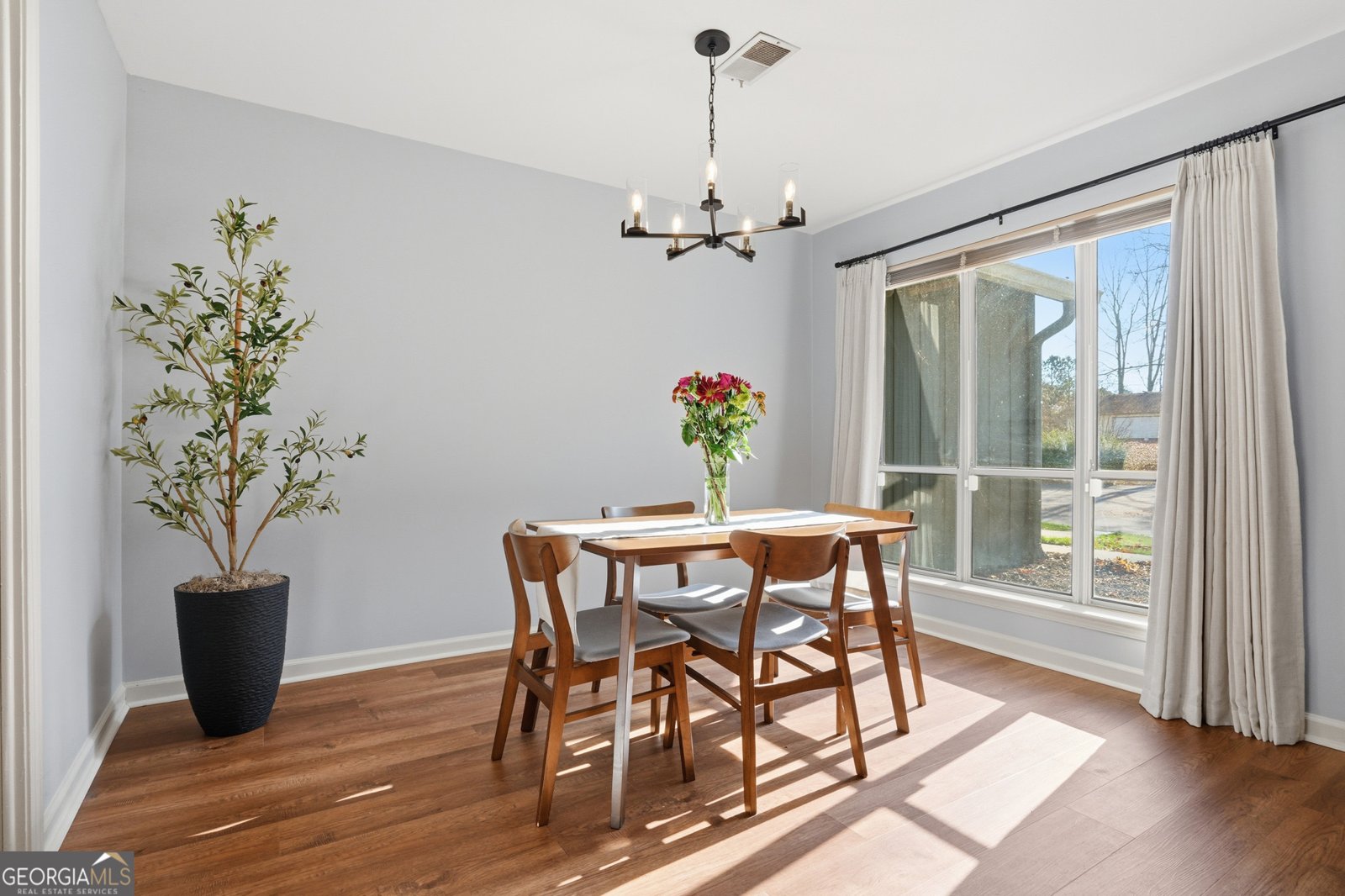 2321 Post Creek Court Marietta - 9