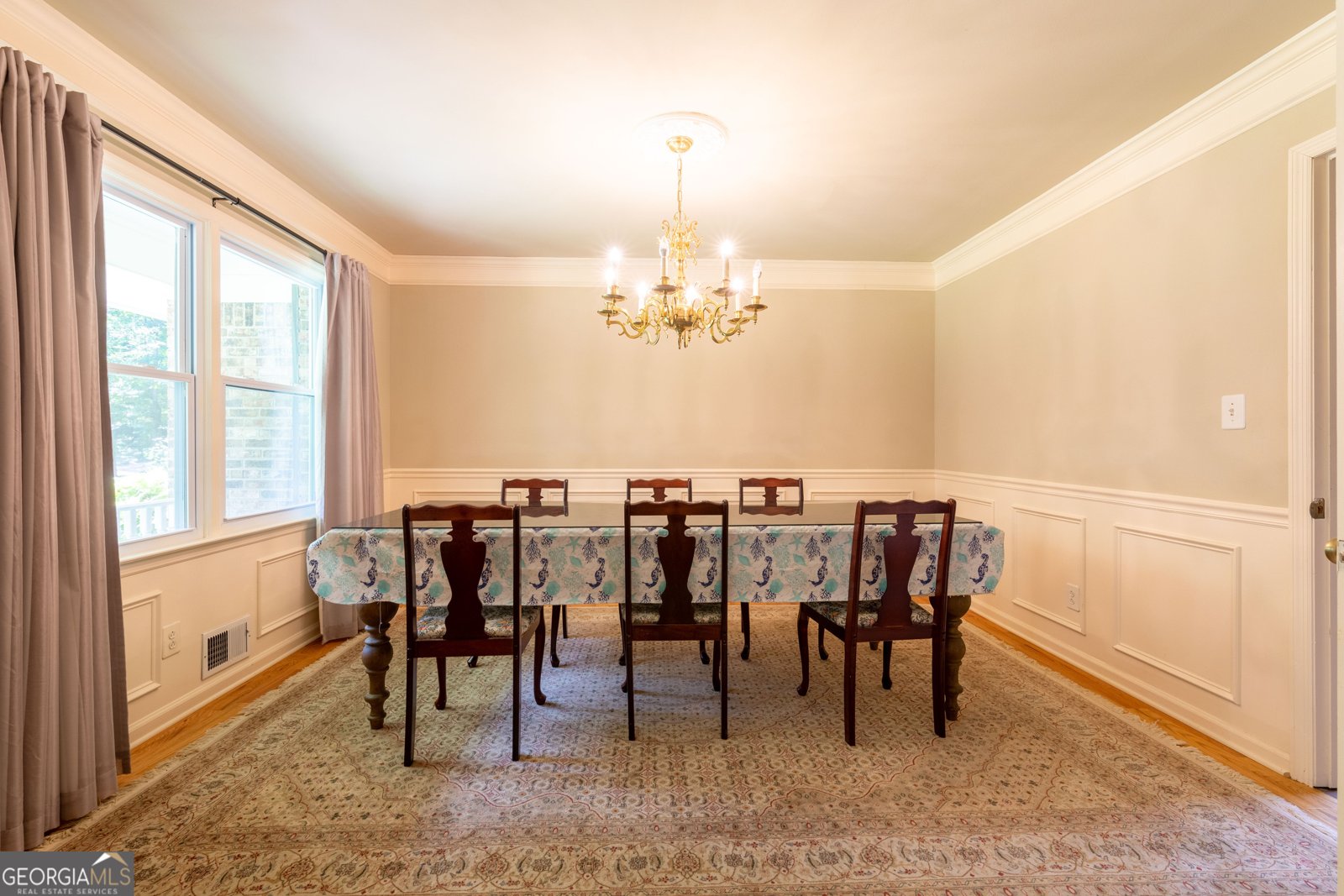 1976 Emerald Drive Jonesboro - 1