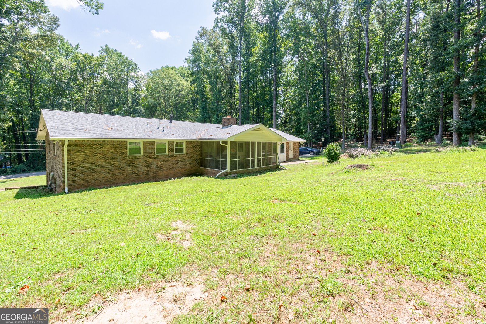 1976 Emerald Drive Jonesboro - 27