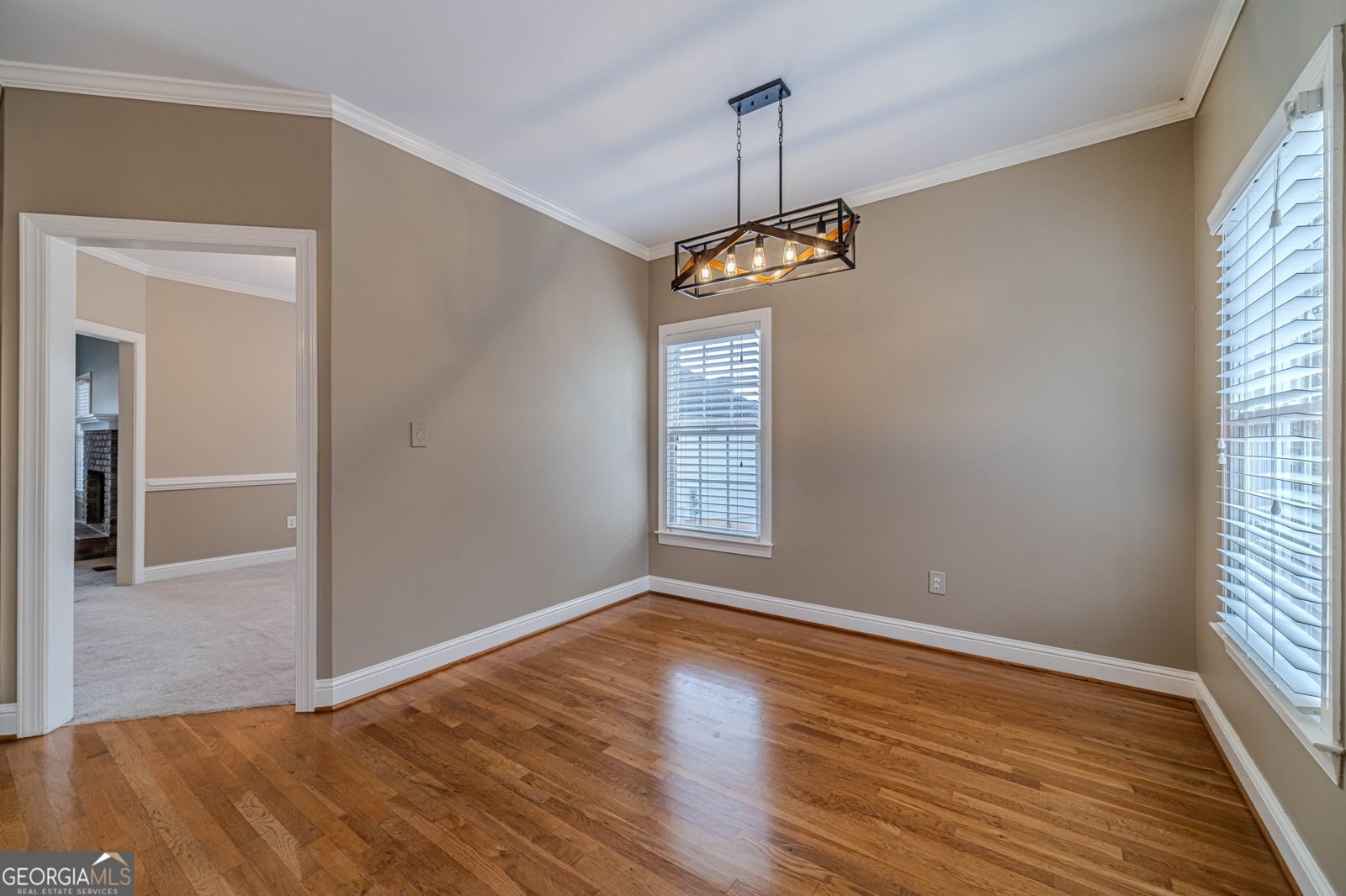 4998 Planters Way Flowery Branch - 15