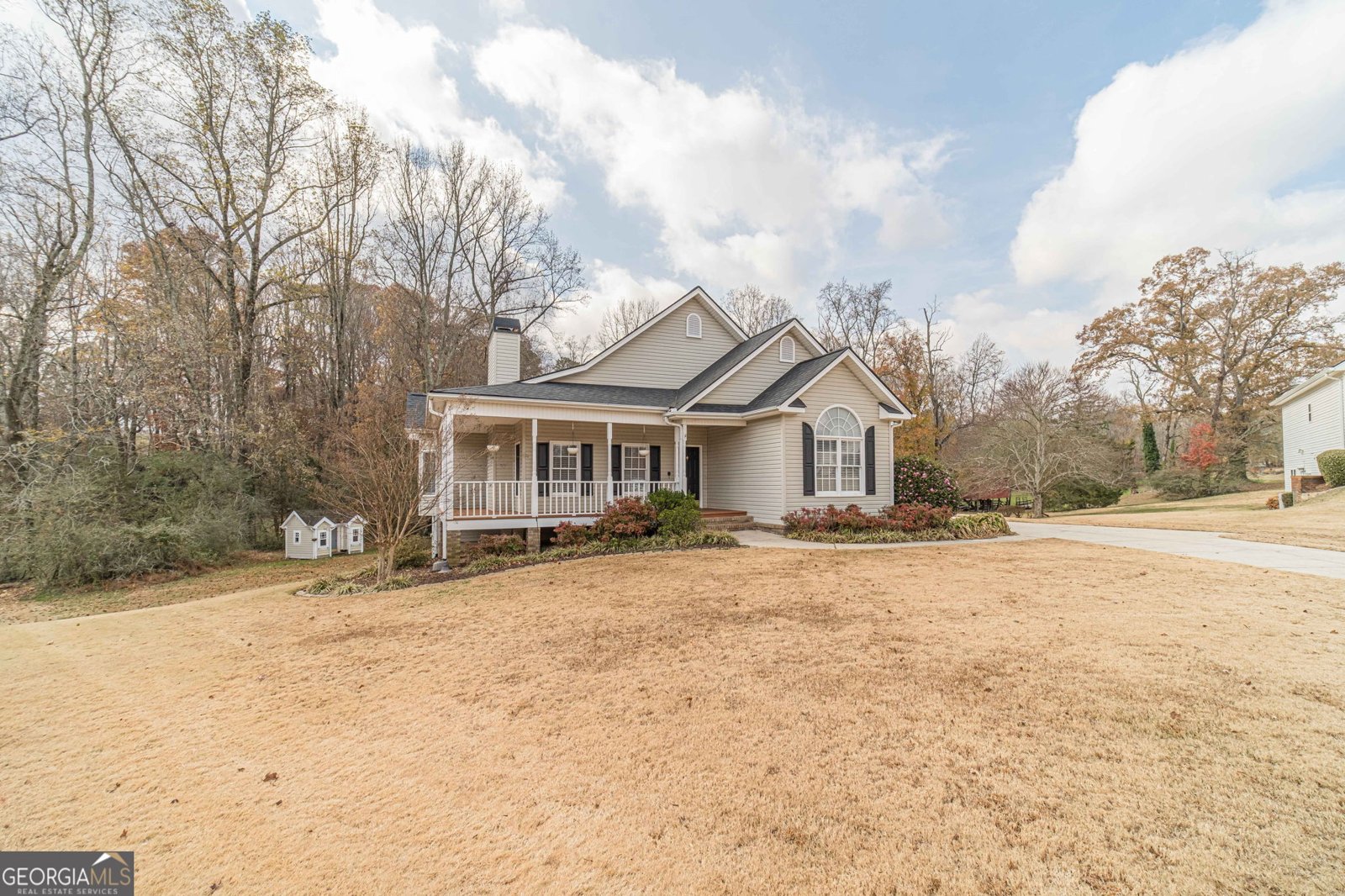 4998 Planters Way Flowery Branch - 2
