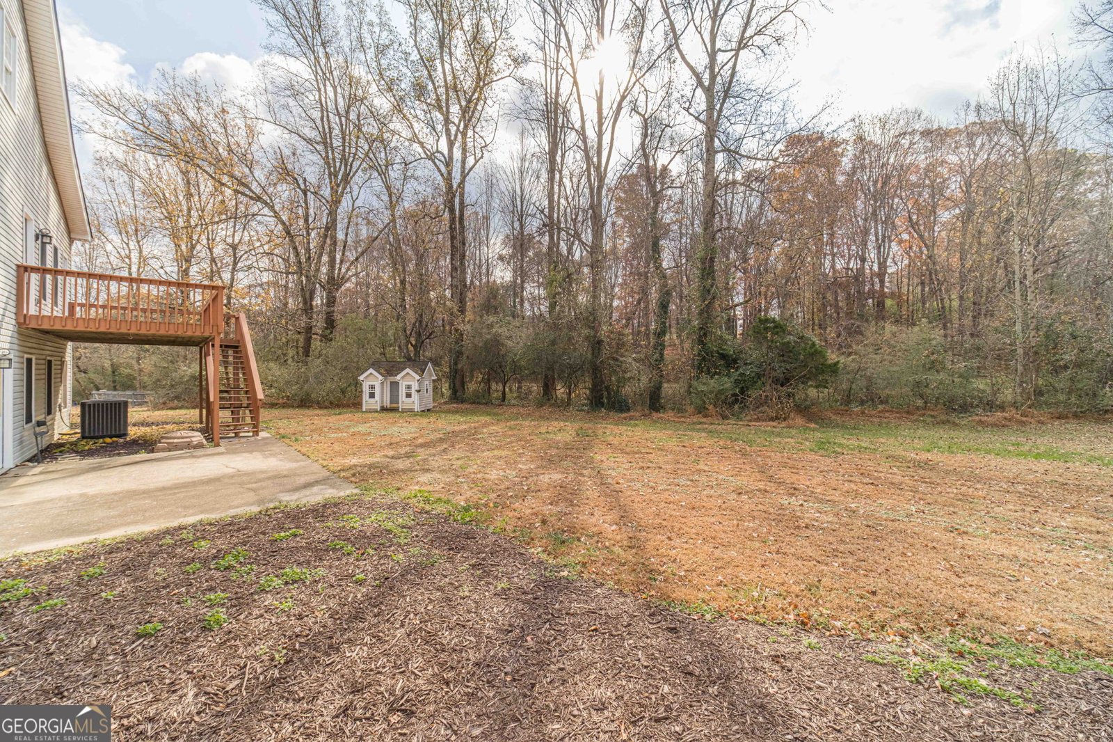 4998 Planters Way Flowery Branch - 40