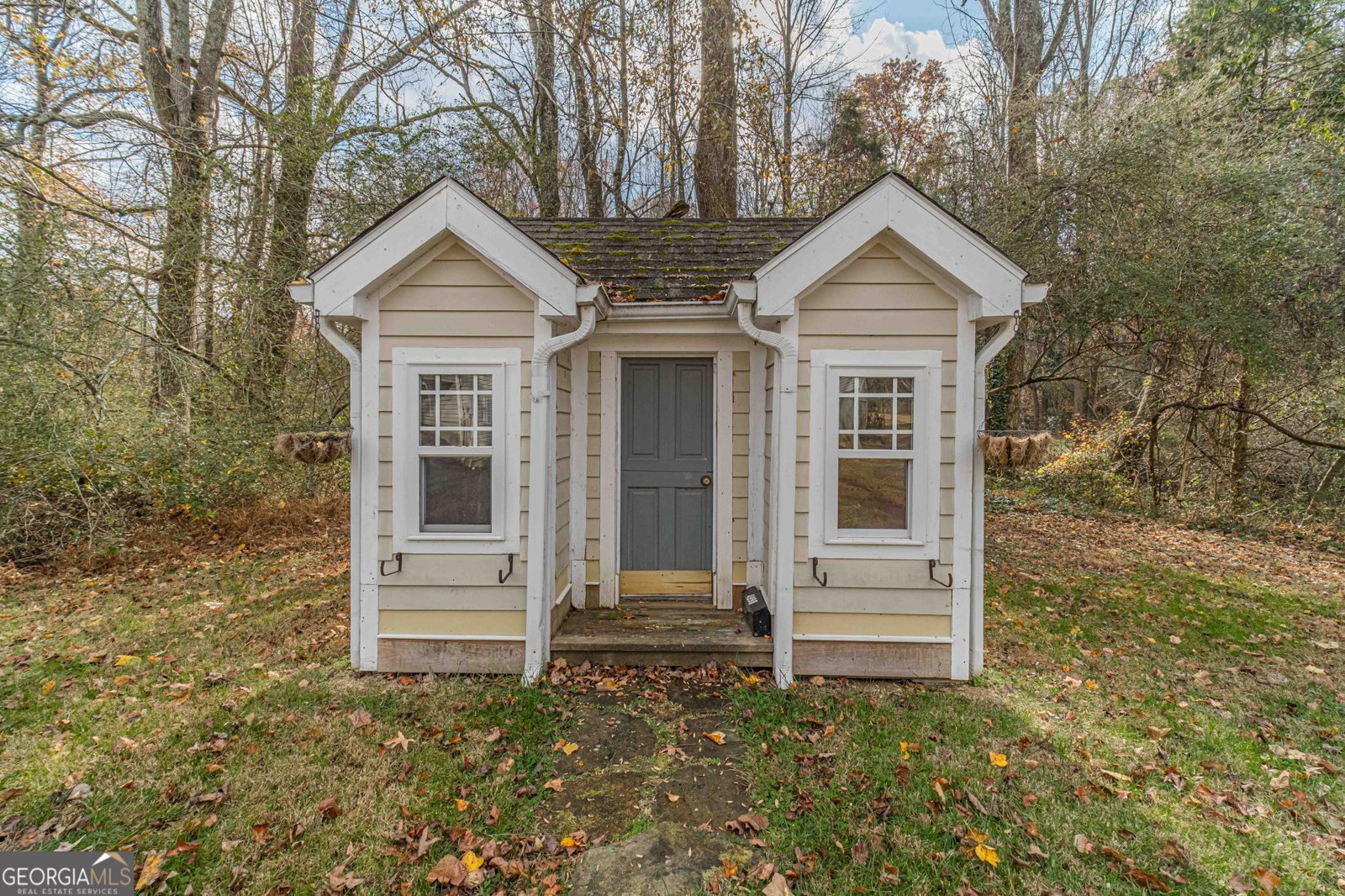 4998 Planters Way Flowery Branch - 45