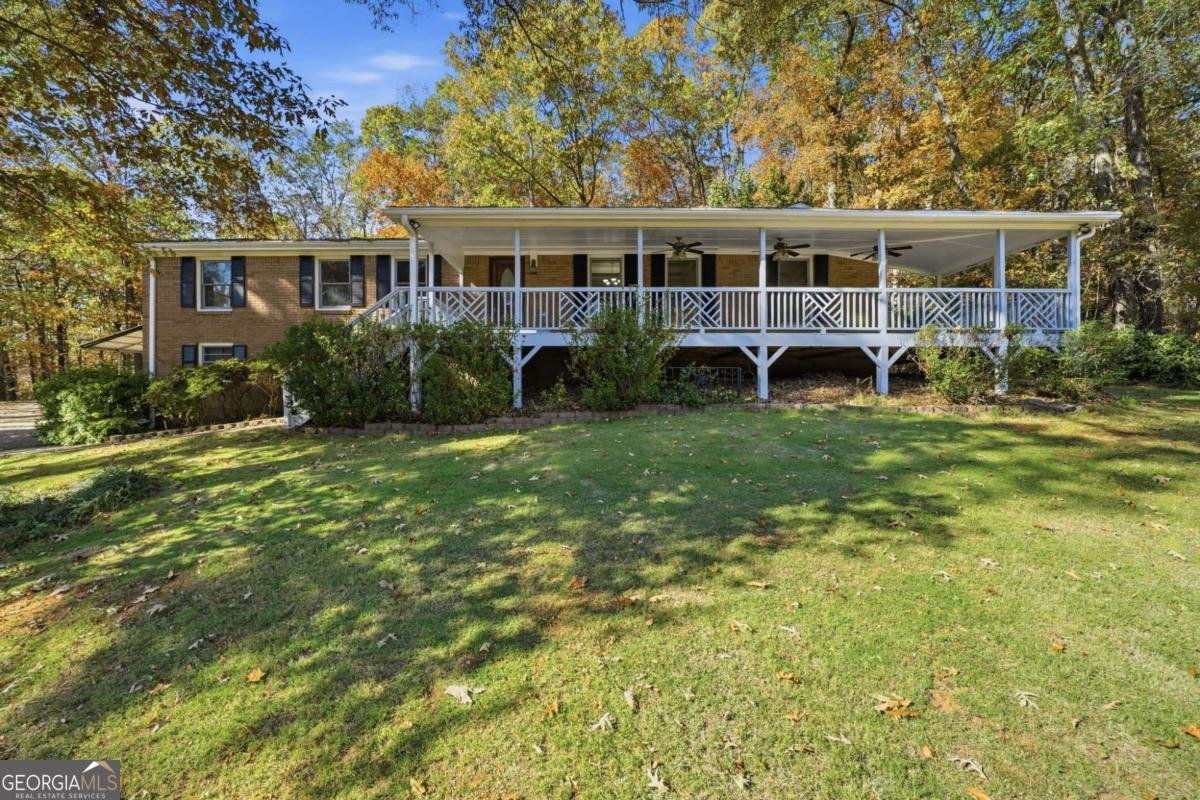 3391 Fawn Trail Marietta - 13