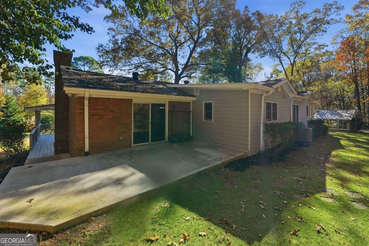 3391 Fawn Trail Marietta - 14