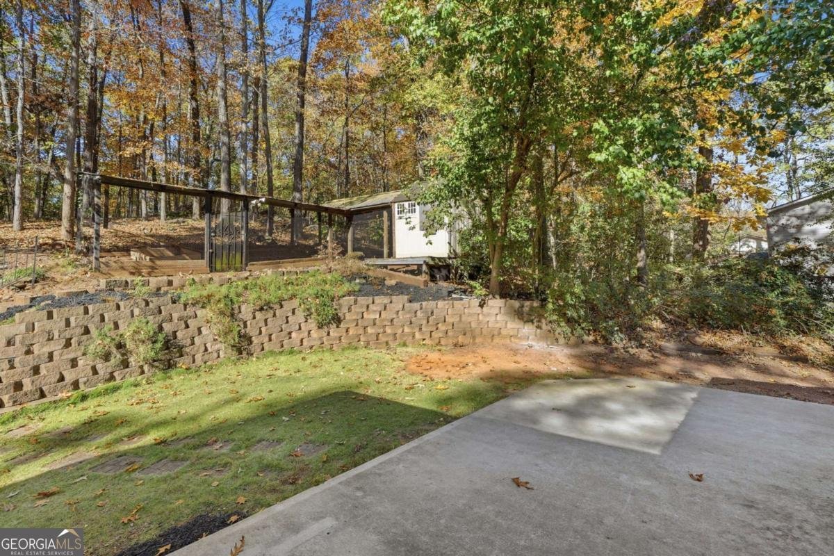 3391 Fawn Trail Marietta - 15